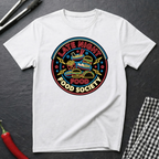 Late Night Food Society T-Shirt