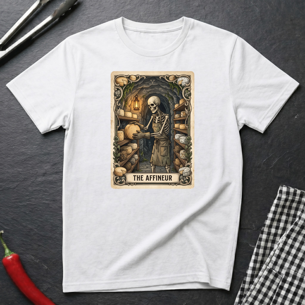 The Affineur T-Shirt