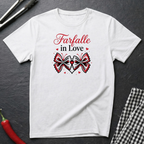 Farfalle In Love T-Shirt