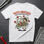 Pasta Obsessed T-Shirt