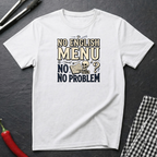 No English No Problem T-Shirt