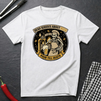 Dead Serious About Beer T-Shirt
