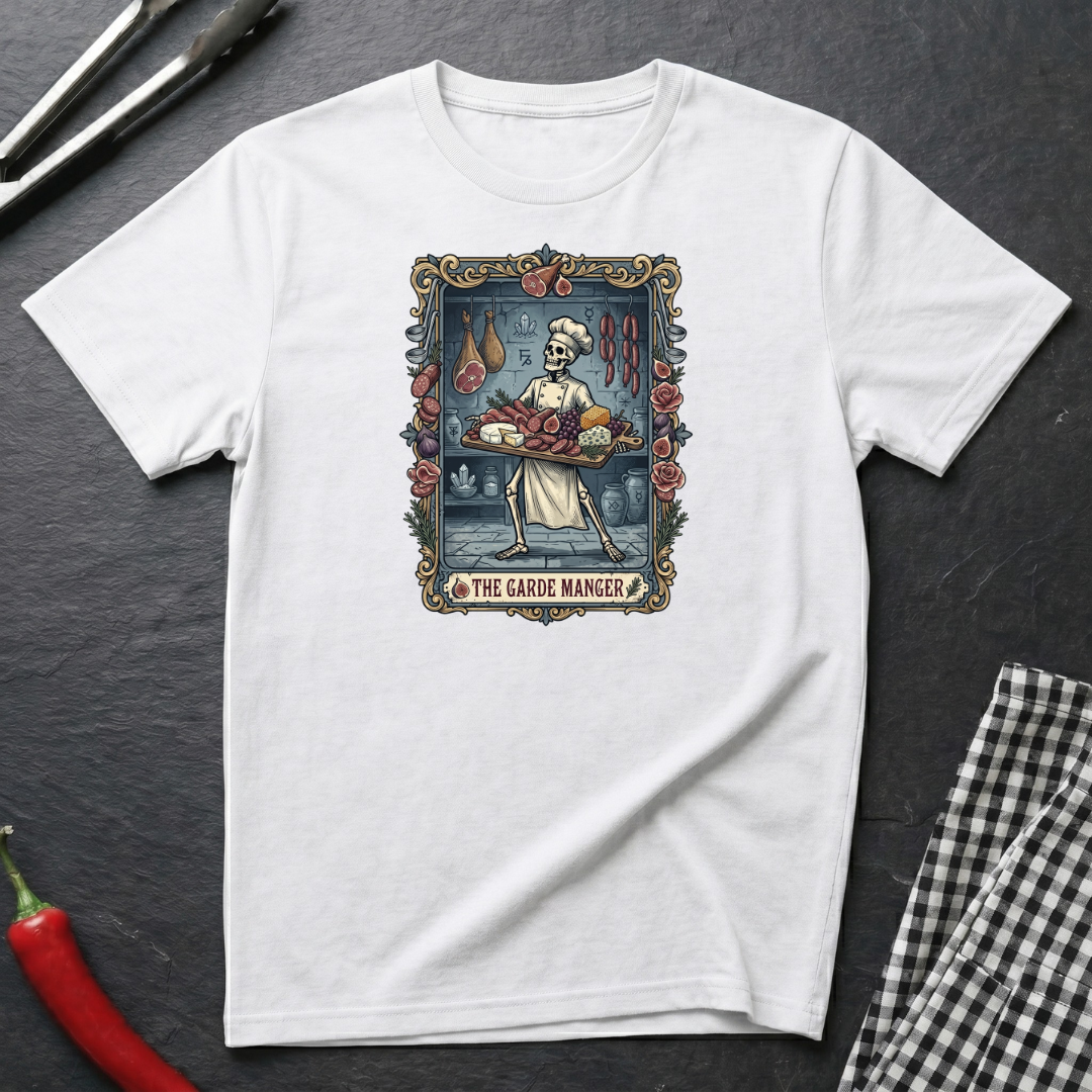 The Garde Manger T-Shirt