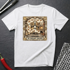 The Croissant Conjurer T-Shirt