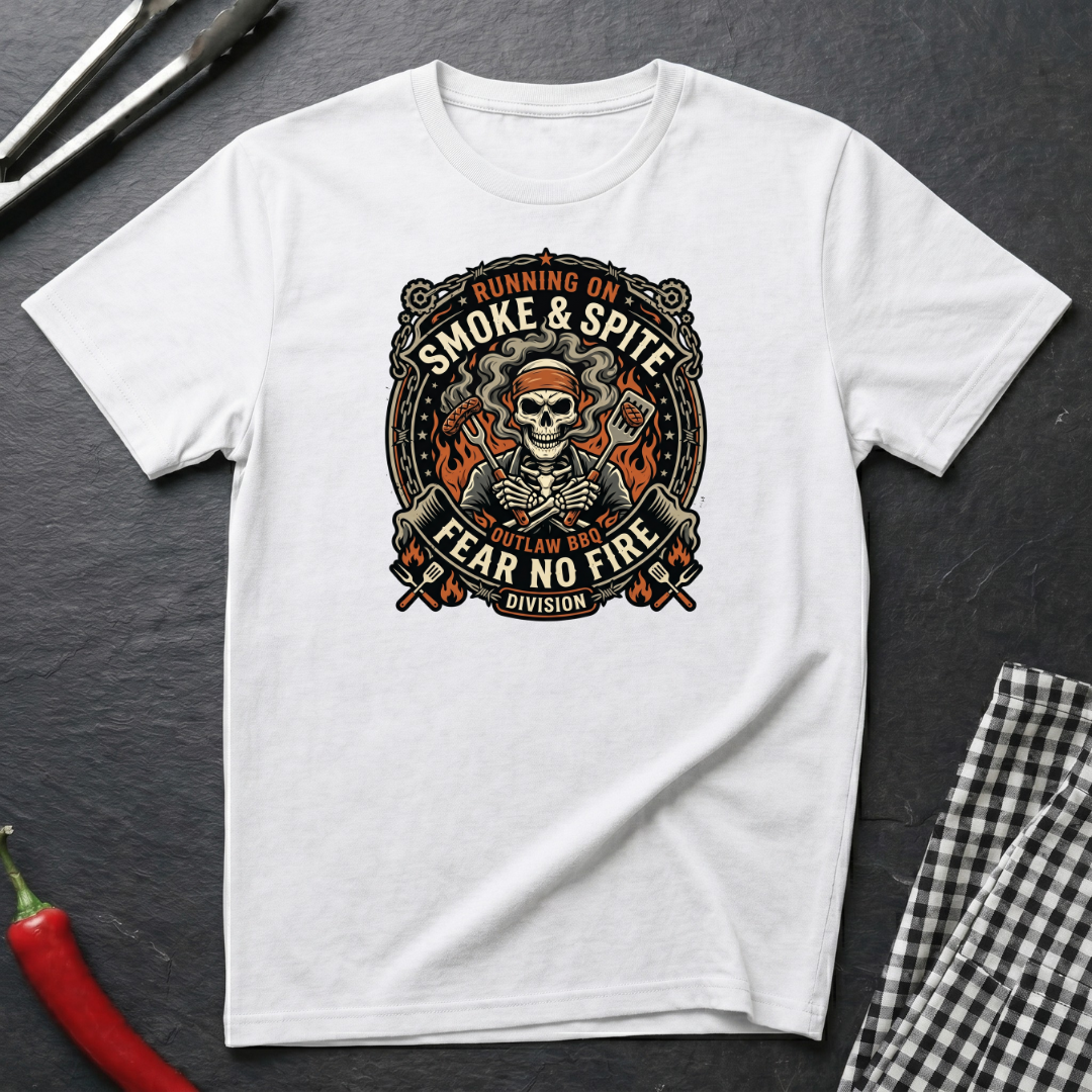 Smoke & Spite T-Shirt