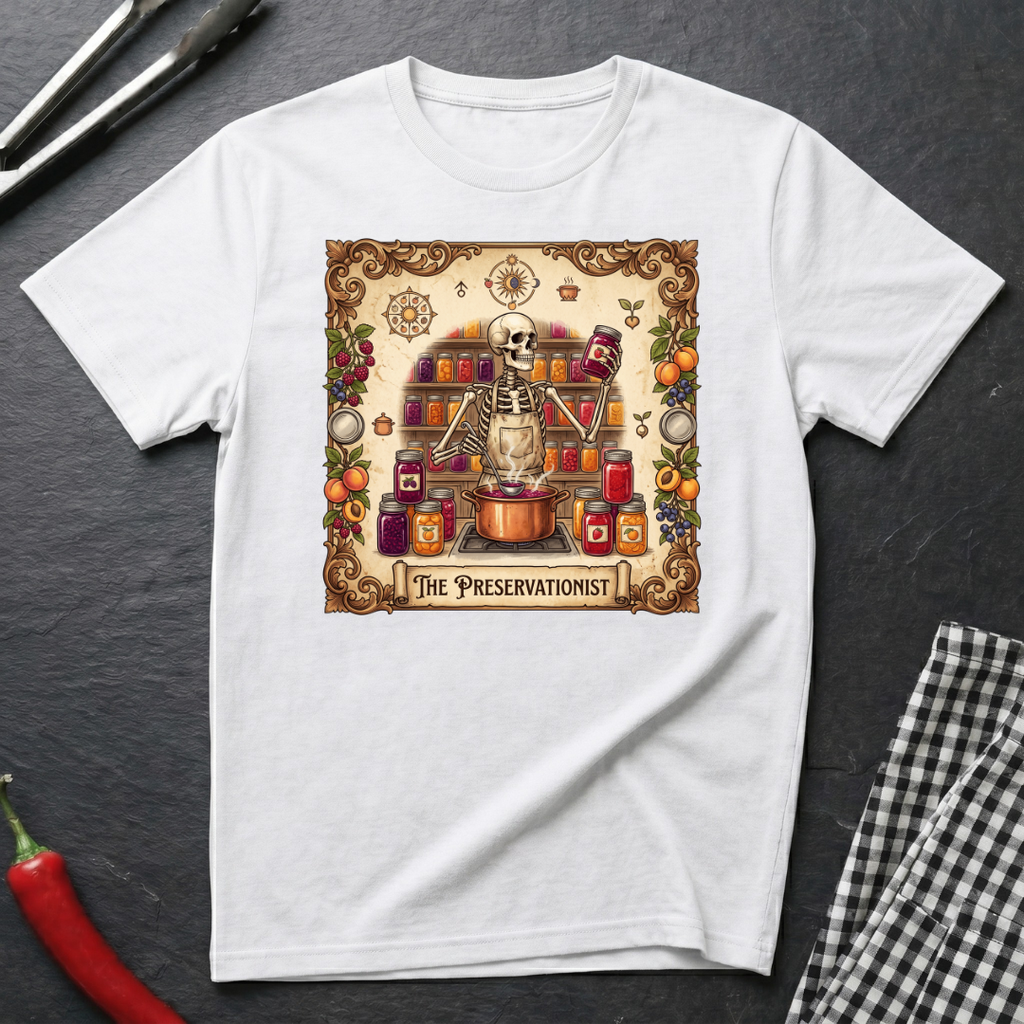 The Preservationist T-Shirt