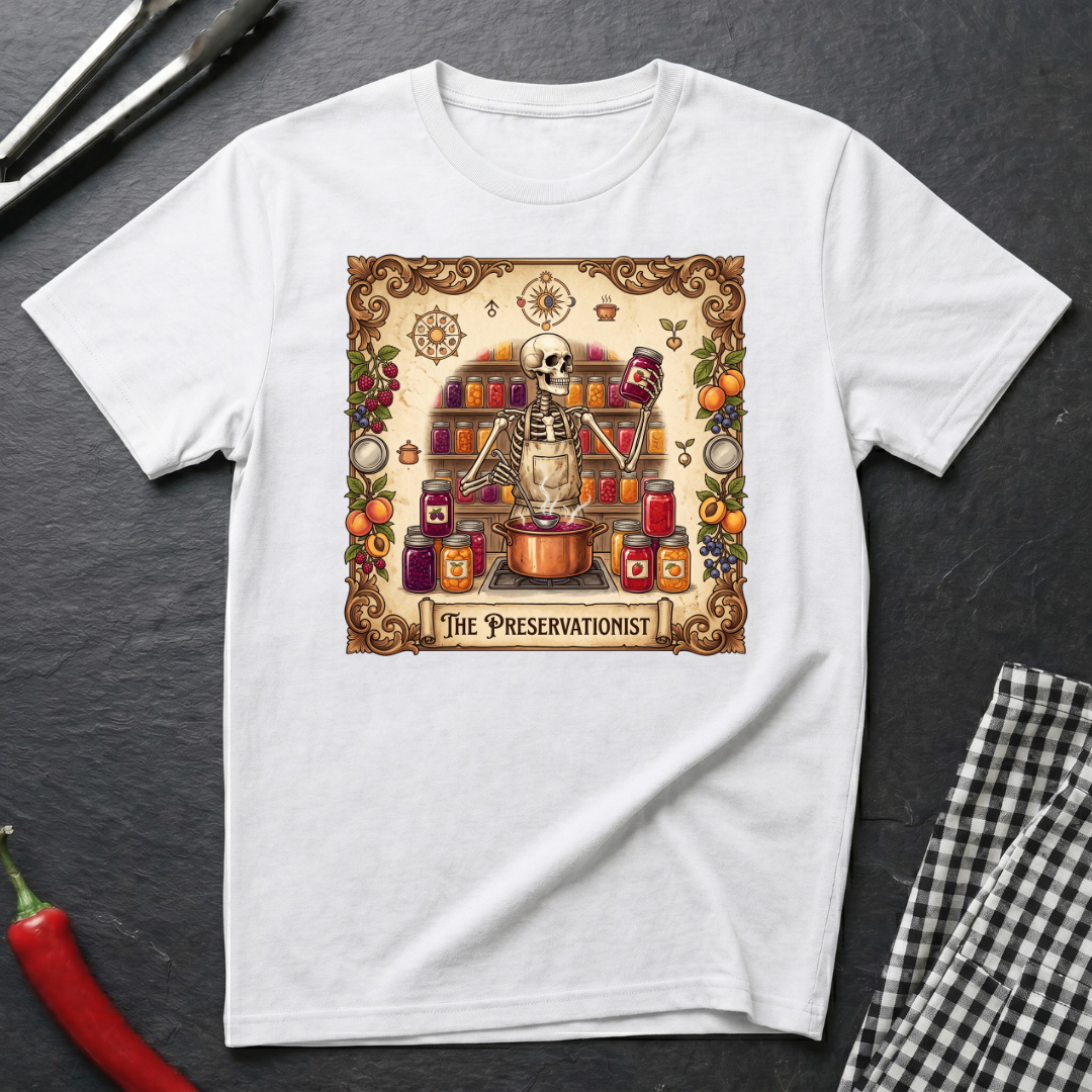 The Preservationist T-Shirt