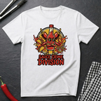Sauce Crime Division T-Shirt