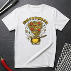 Chaos Is My Cooking Style T-Shirt