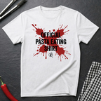 Official Pasta Eating T-Shirt