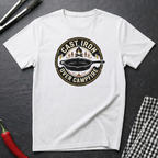 Cast Iron Over Campfire T-Shirt