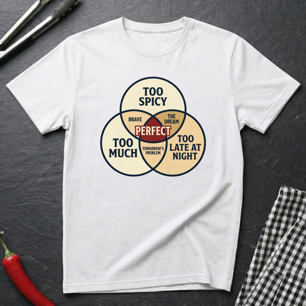 Perfect Diagram T-Shirt