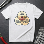 Perfect Diagram T-Shirt