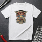 Freedom Fuel T-Shirt