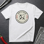 Cook By Passion T-Shirt
