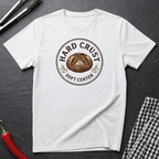 Hard Crust Soft Center T-Shirt