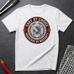 Chef By Choice T-Shirt