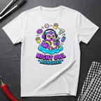 Night Owl Munchies T-Shirt