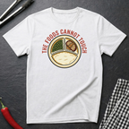 Foods Cannot Touch T-Shirt