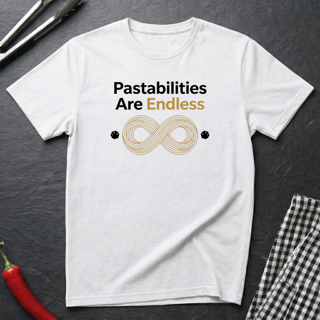 Pastabilities T-Shirt