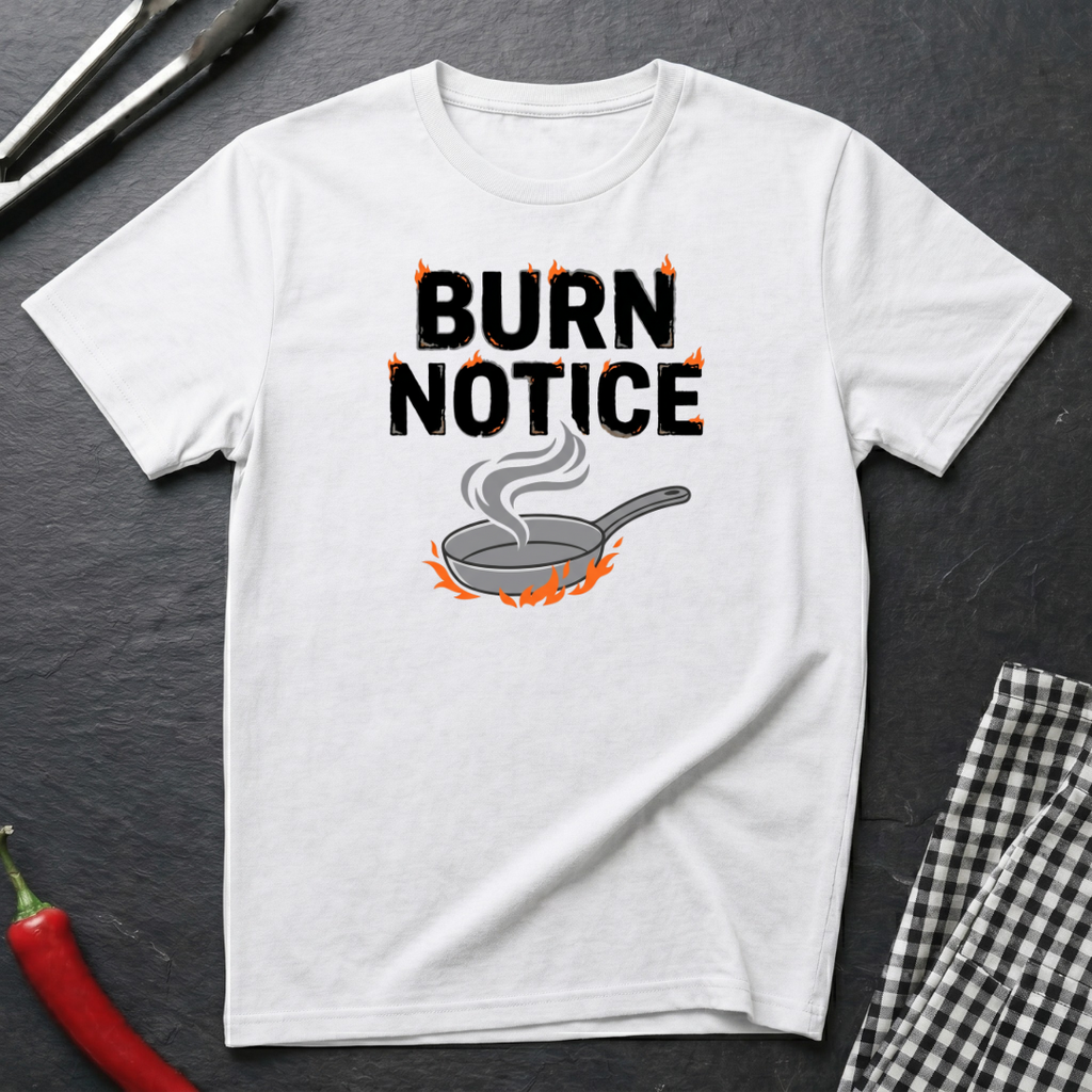 Burn Notice T-Shirt