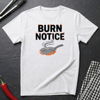Burn Notice T-Shirt