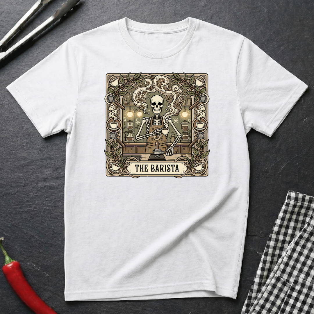 The Barista T-Shirt