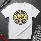 Garlic Bread Appreciation Society T-Shirt