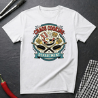 Chaos Cooking Department T-Shirt