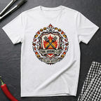 Villain Division T-Shirt
