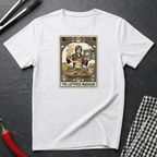 The Leftover Magician T-Shirt