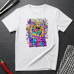 Snack Attack T-Shirt