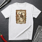 The Food Adventurer T-Shirt