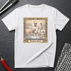 The Sugar Artist T-Shirt