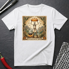 The Backcountry Baker T-Shirt