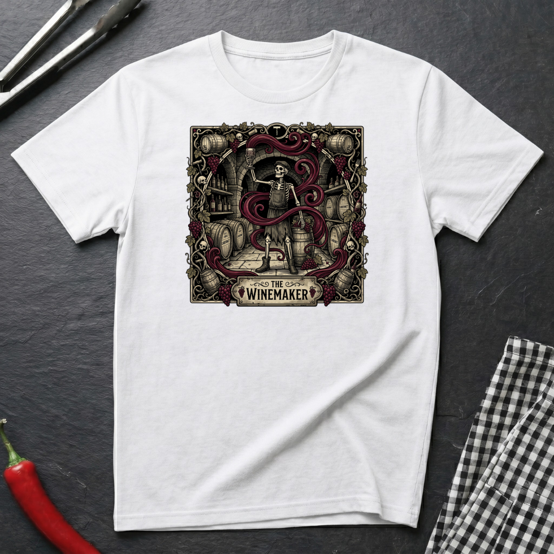 The Winemaker T-Shirt