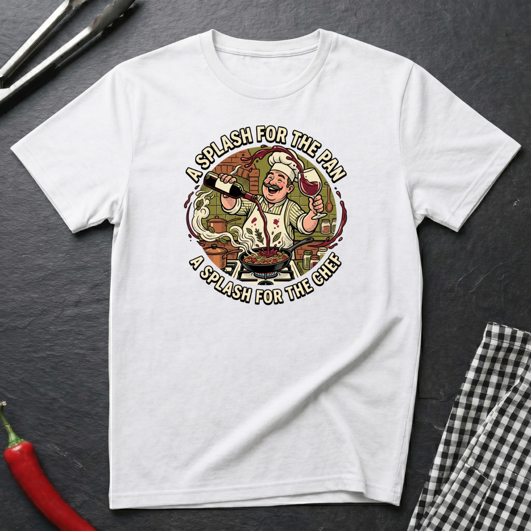 A Splash T-Shirt
