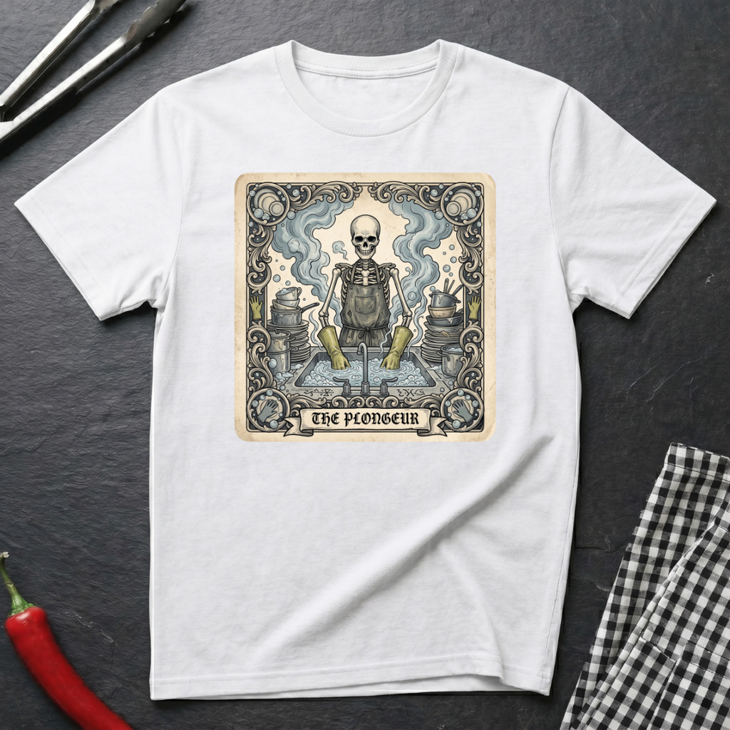 The Plongeur T-Shirt