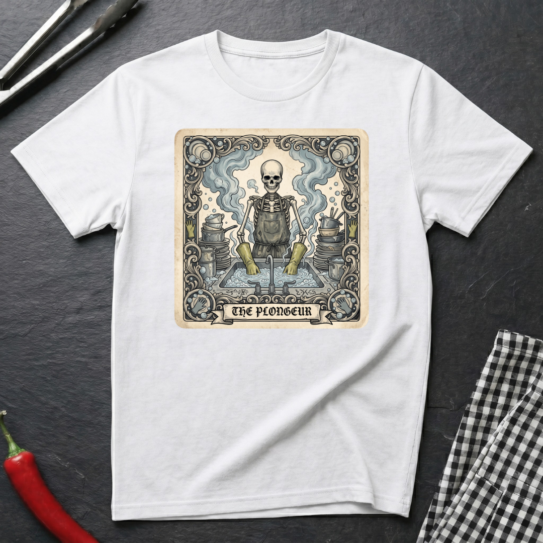 The Plongeur T-Shirt