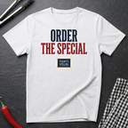Order The Special T-Shirt
