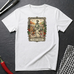 The Market Wanderer T-Shirt