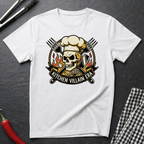 Kitchen Villain Era T-Shirt