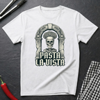 Pasta La Vista T-Shirt